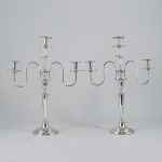 1556 4208 CANDELABRAS